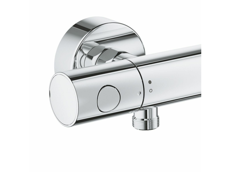 GROHE Термостатен смесител за душ, 1/2″ GROHTHERM 800 COSMOPOLITAN 34765000