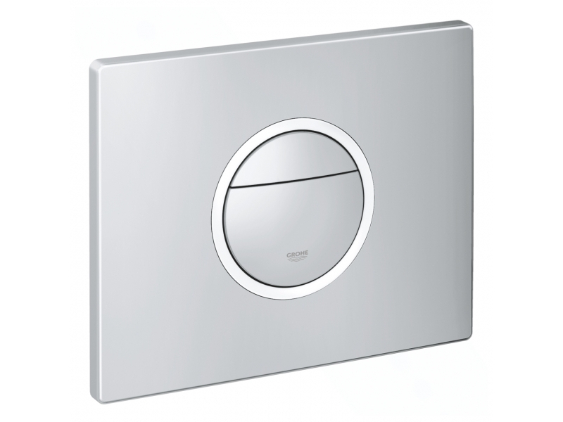 GROHE Бутон за тоалетно казанче NOVA COSMOPOLITAN LIGHT 38809000