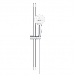 GROHE Душ гарнитура TEMPESTA 110 с тръбно окачване и 2 струи (RAIN, JET) 26162003