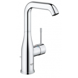 GROHE Смесител едноръкохватков за умивалник L - размер ESSENCE 32628001