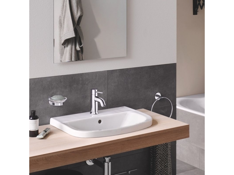 GROHE Умивалник за вграждане в мебел 55 BAU CERAMIC 39422000