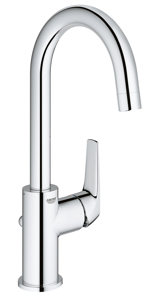 GROHE Смесител за умивалник S-размер BAUFLOW 23753000