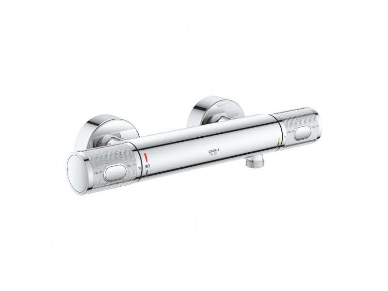 GROHE Термостатен смесител за душ, 1/2" GROHTHERM 1000 PERFORMANCE 34827000
