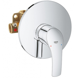GROHE смесител за вграждане за душ EUROSMART 33556002