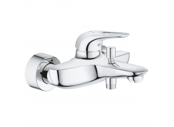 GROHE Смесител за вана 1/2", едноръкохватков EUROSTYLE 33591003