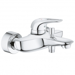 GROHE Смесител за вана 1/2", едноръкохватков EUROSTYLE 33591003