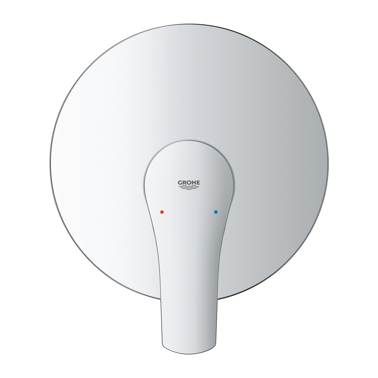 GROHE Смесител за душ, едноръкохватков 1/2" EUROSMART 33556003