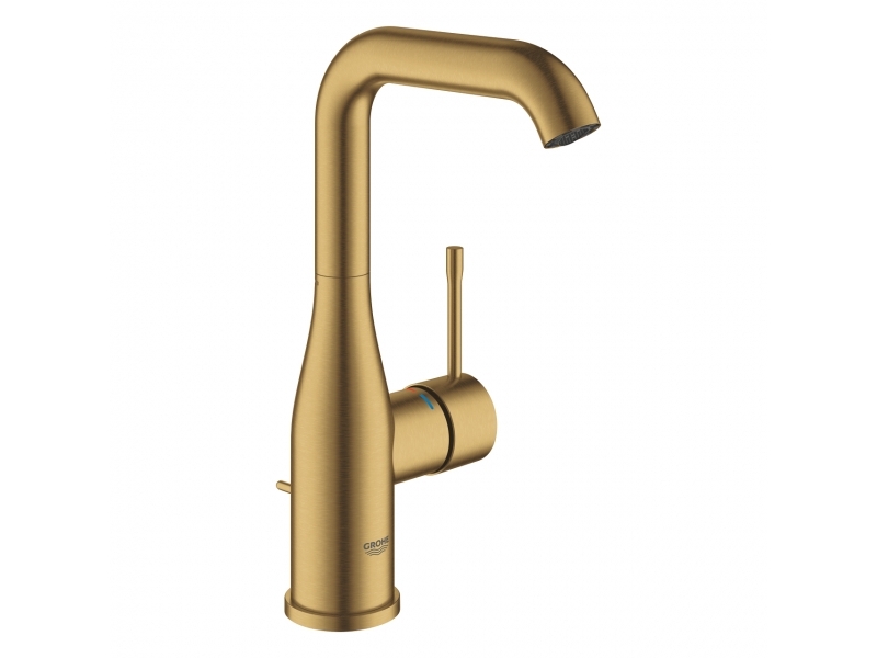 GROHE Смесител едноръкохватков за умивалник L - размер ESSENCE 32628001