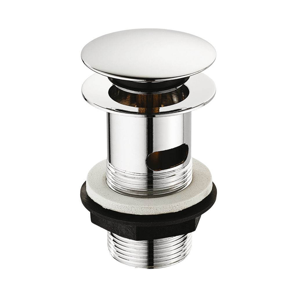 Click - Clack сифон за мивка Vidima S8803AA