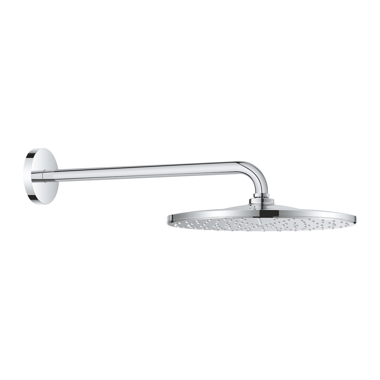 GROHE Комплект душ гарнитура с RAINSHOWER MONO PURE RAIN с 1 струя 26557000