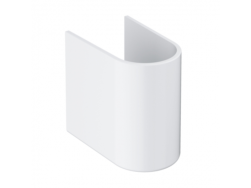 GROHE Полупиедестал за умивалник EURO CERAMIC 39201000