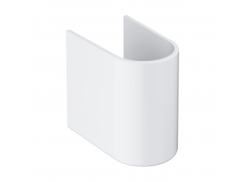 GROHE Полупиедестал за умивалник EURO CERAMIC 39201000