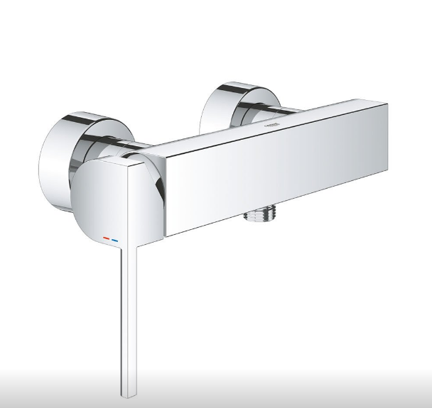 GROHE Смесител за душ GROHE PLUS 33577003