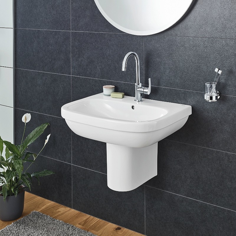 GROHE Умивалник 55 EURO CERAMIC 39336000 | E-Vamex