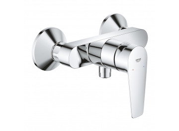 GROHE Смесител за душ, едноръкохватков 1/2″, BauEdge 23635001