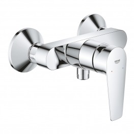 GROHE Смесител за душ, едноръкохватков 1/2″, BauEdge 23635001