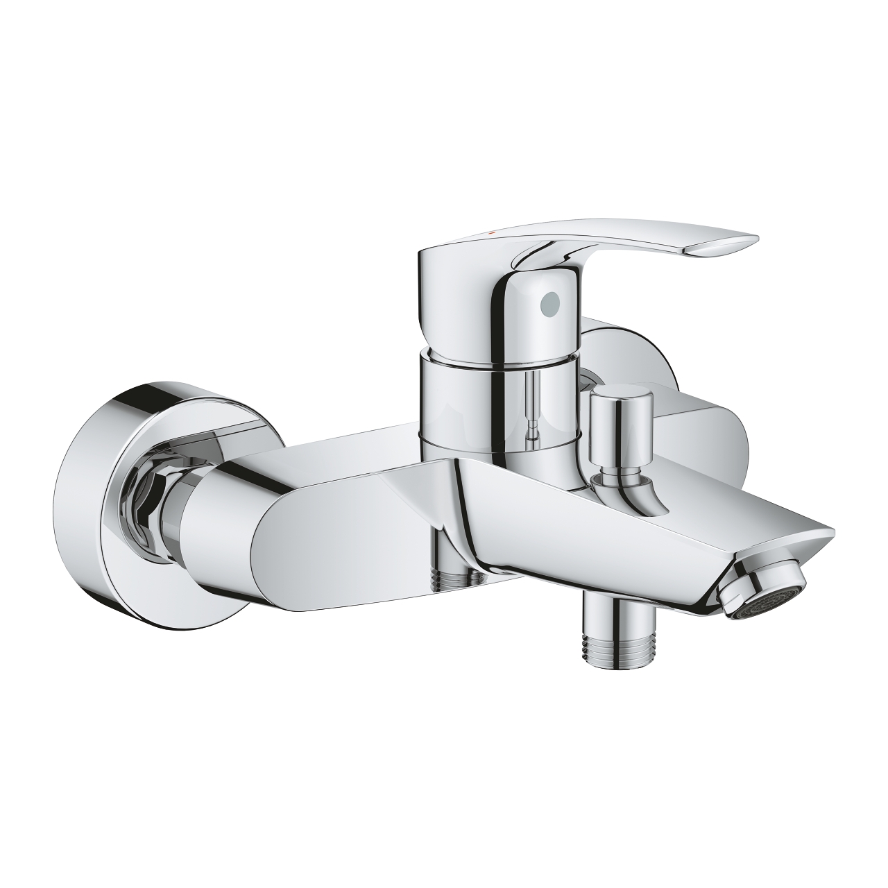 GROHE Смесител за вана/душ EUROSMART 33300003