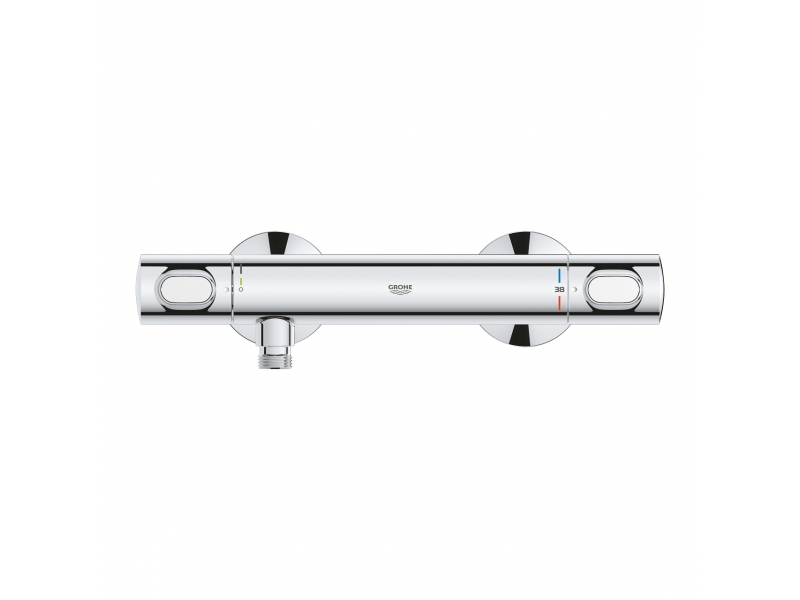 GROHE Термостатен смесител за душ, 1/2" GROHTHERM 500 34793000