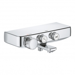 GROHE Термостатен смесител за вана/душ 1/2" GROHTHERM SMARTCONTROL 34718000