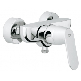 GROHE Смесител за душ едноръкохватков EUROSMART COSMOPOLITAN 32837000