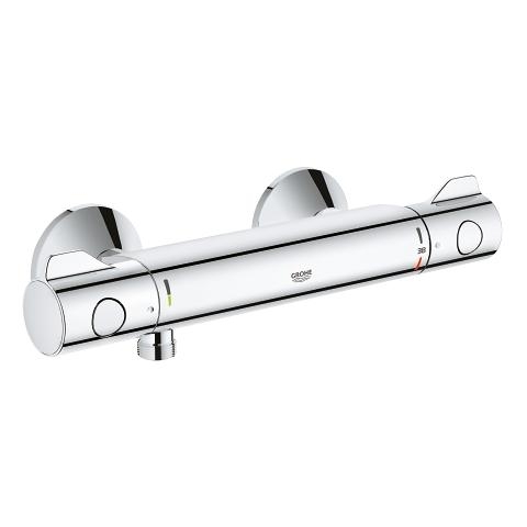 GROHE Термостатен смесител за душ 1/2" GROHTERM 800 34558000