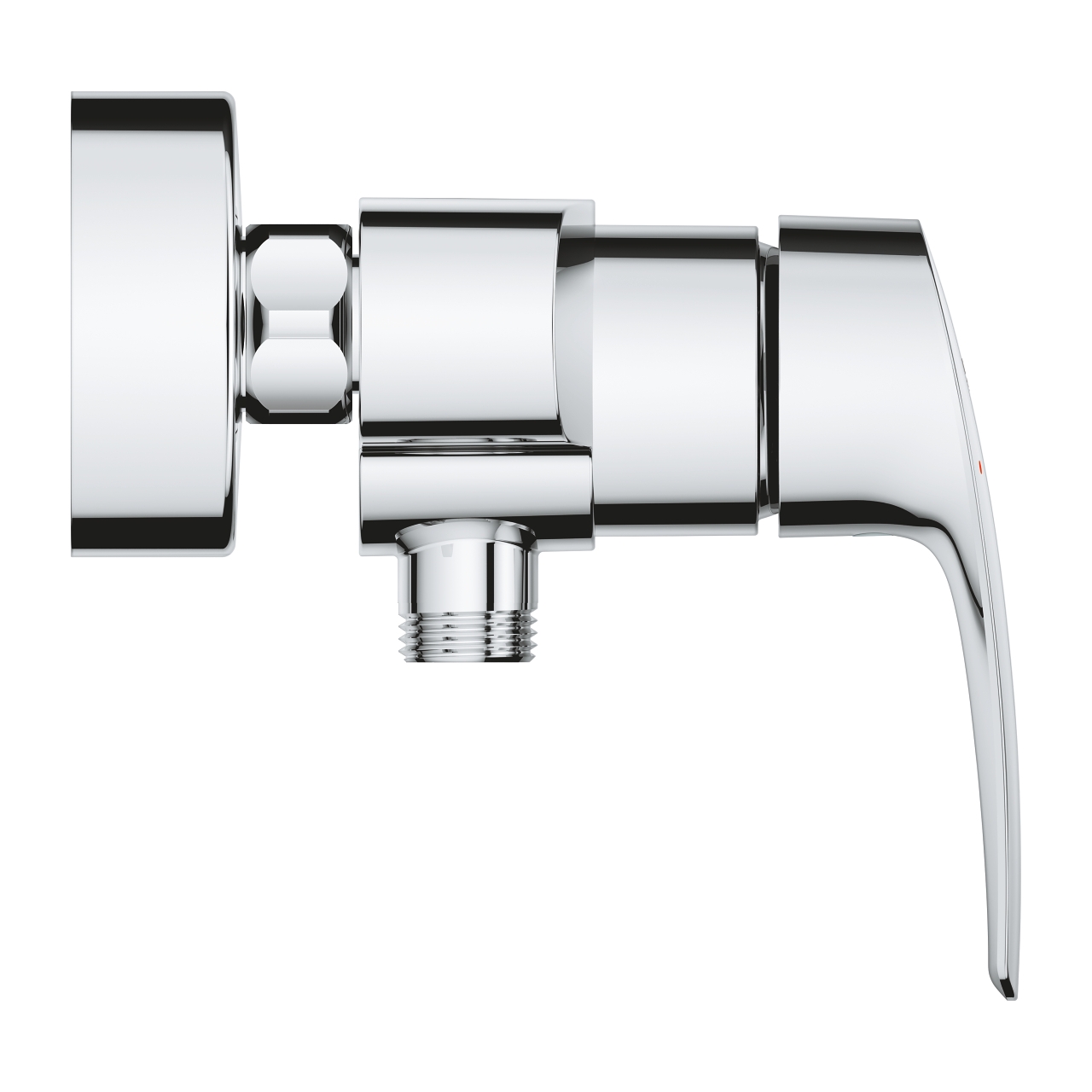 GROHE Смесител за душ EUROSMART 33555003