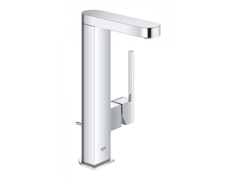 GROHE Смесител за умивалник с издърпващ чучур L-размер GROHE PLUS 23843003