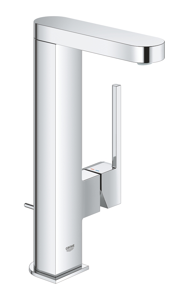 GROHE Смесител за умивалник с издърпващ чучур L-размер GROHE PLUS 23843003