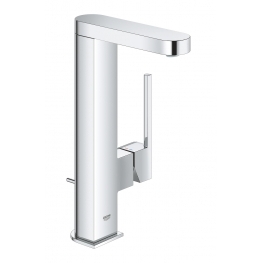GROHE Смесител за умивалник с издърпващ чучур L-размер GROHE PLUS 23843003