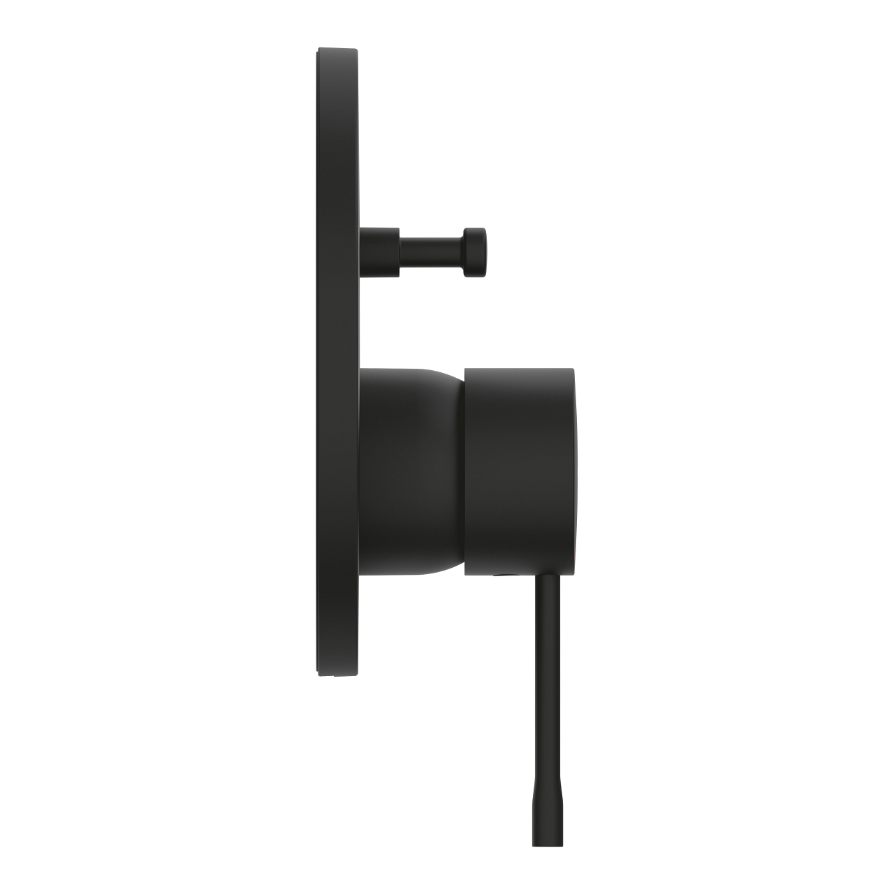 GROHE ЕДНОРЪКОХВАТКОВ СМЕСИТЕЛ С 2-СТЕПЕНЕН ПРЕВКЛЮЧВАТЕЛ ESSENCE 24167KF1