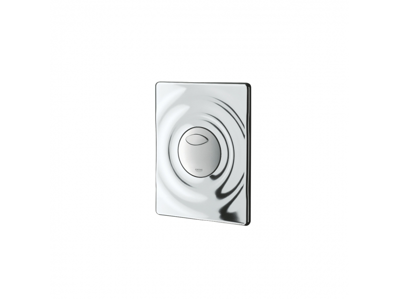 GROHE Бутон за тоалетно казанче SURF 38861000