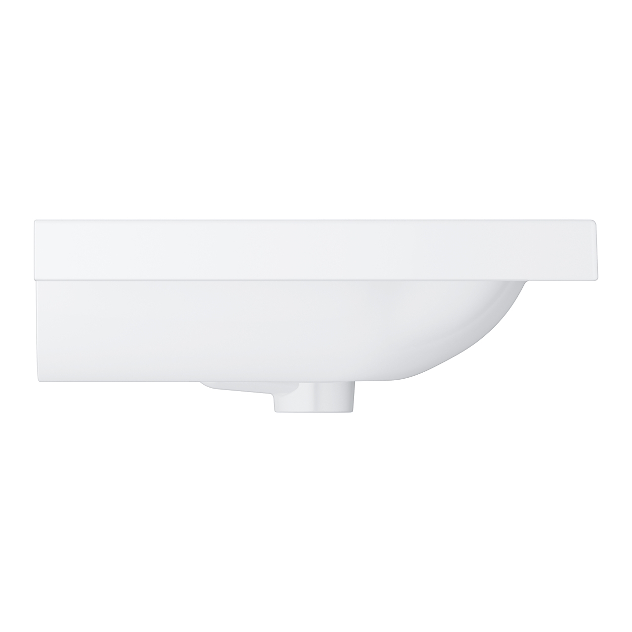 GROHE Умивалник за вграждане в мебел EURO CERAMIC 3958500H