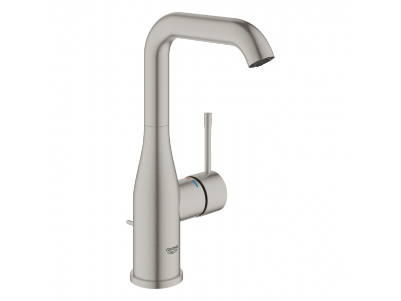 GROHE Смесител едноръкохватков за умивалник L - размер ESSENCE 32628001