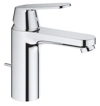 GROHE Смесител за умивалник M - размер EUROSMART COSMOPOLITAN 23325000