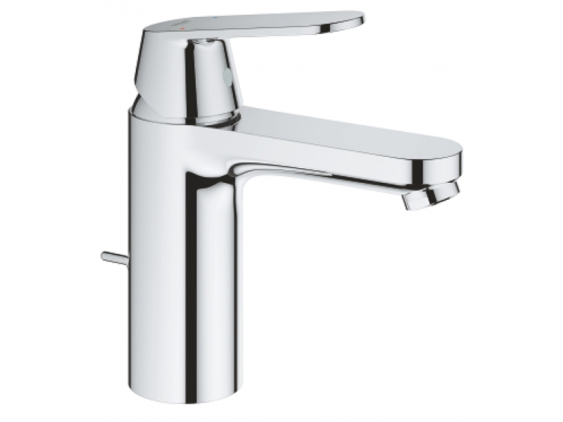 GROHE Смесител за умивалник M - размер EUROSMART COSMOPOLITAN 23325000
