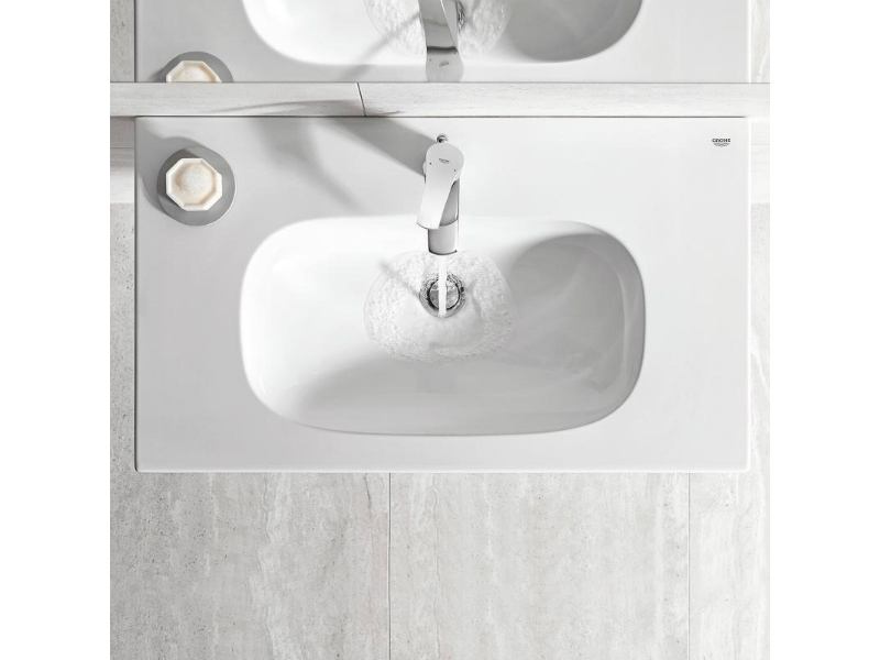 GROHE Умивалник за вграждане в мебел EURO CERAMIC 3958500H