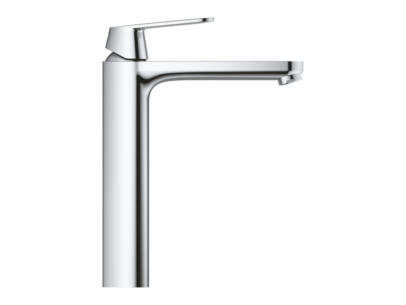 GROHE Смесител за умивалник 1/2", едноръкохватков XL размер EUROSMART COSMOPOLITAN 23921000