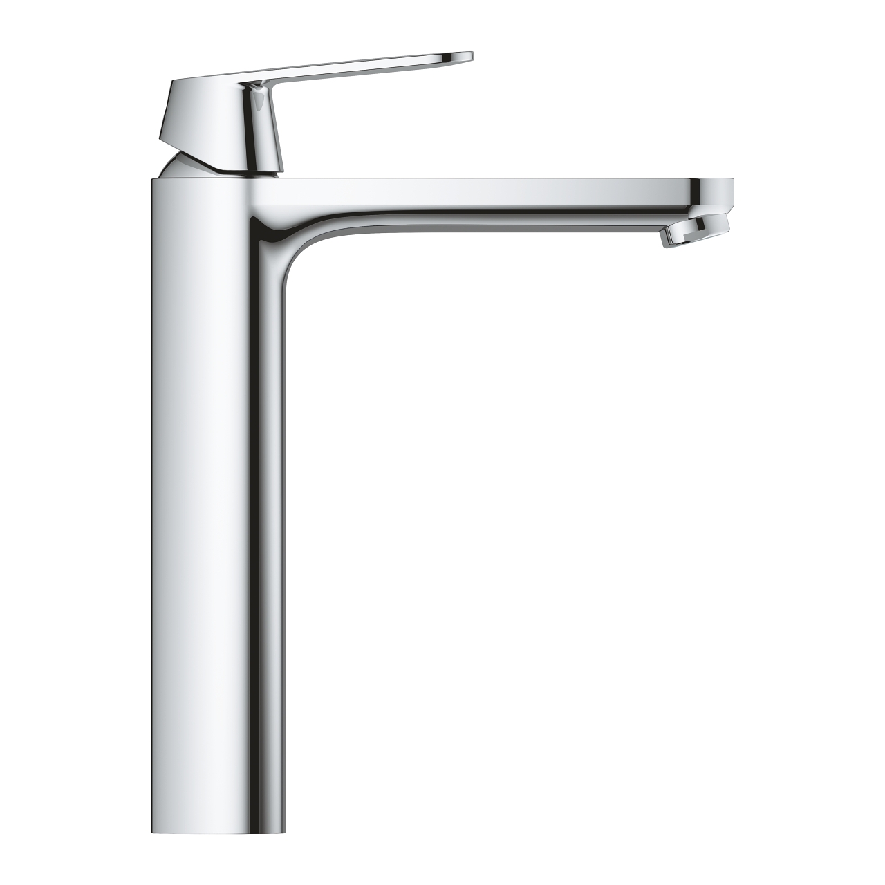 GROHE Смесител за умивалник 1/2", едноръкохватков XL размер EUROSMART COSMOPOLITAN 23921000
