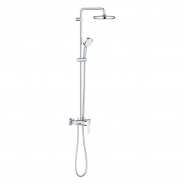 GROHE Душ система TEMPESTA COSMOPOLITAN SYSTEM 210 26224001