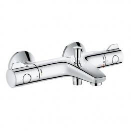 GROHE Термостатен смесител за вана/душ GROHTHERM 800 34567000