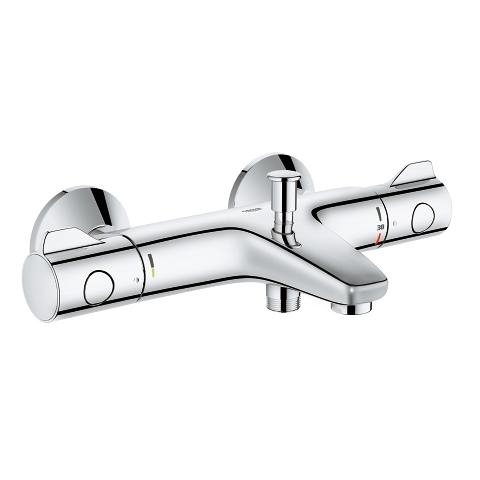 GROHE Термостатен смесител за вана/душ GROHTHERM 800 34567000