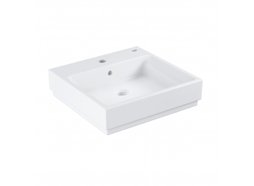 GROHE Умивалник 50 CUBE CERAMIC 3947400H