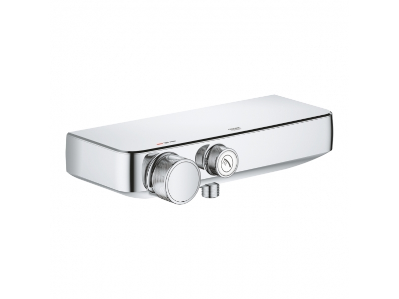 GROHE Термостатен смесител за душ GROHTHERM SMARTCONTROL 34719000
