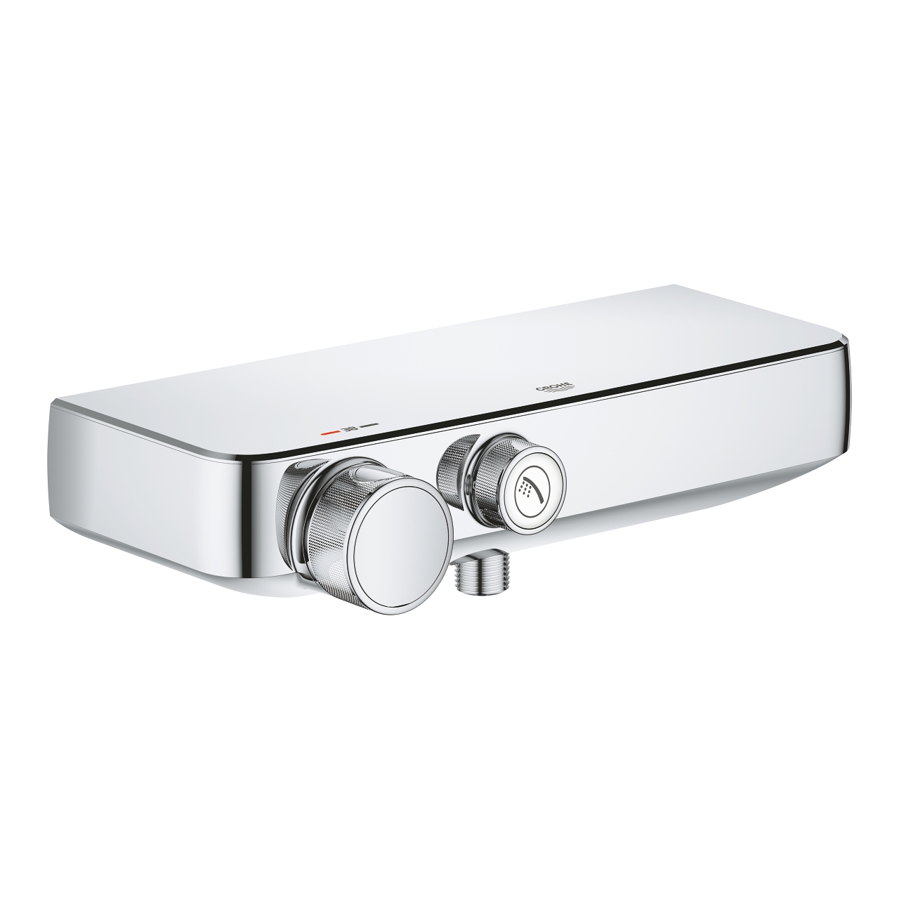 GROHE Термостатен смесител за душ GROHTHERM SMARTCONTROL 34719000