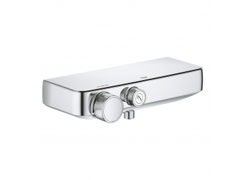 GROHE Термостатен смесител за душ GROHTHERM SMARTCONTROL 34719000