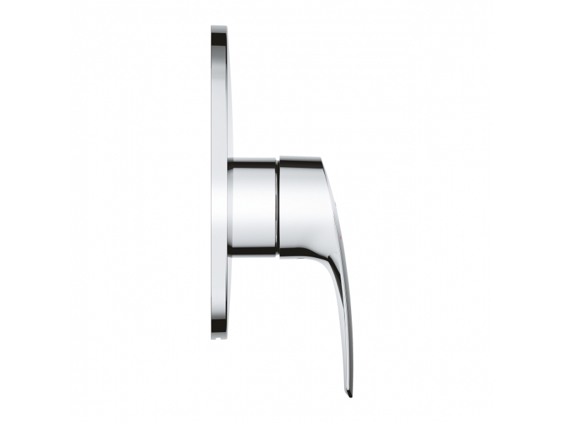 GROHE Смесител за душ, едноръкохватков 1/2" EUROSMART 33556003