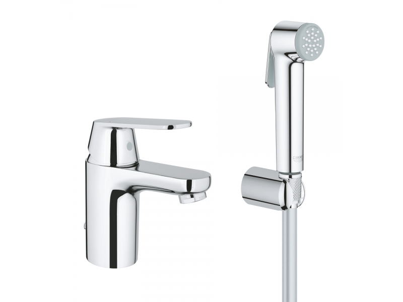 GROHE Смесител за умивалник S - размер EUROSMART COSMOPOLITAN 23125000