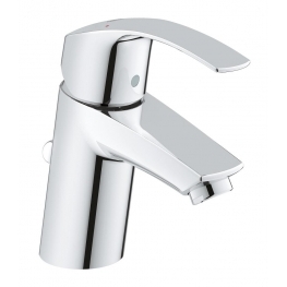 GROHE Смесител за умивалник едноръкохватков S - размер EUROSMART 33265002