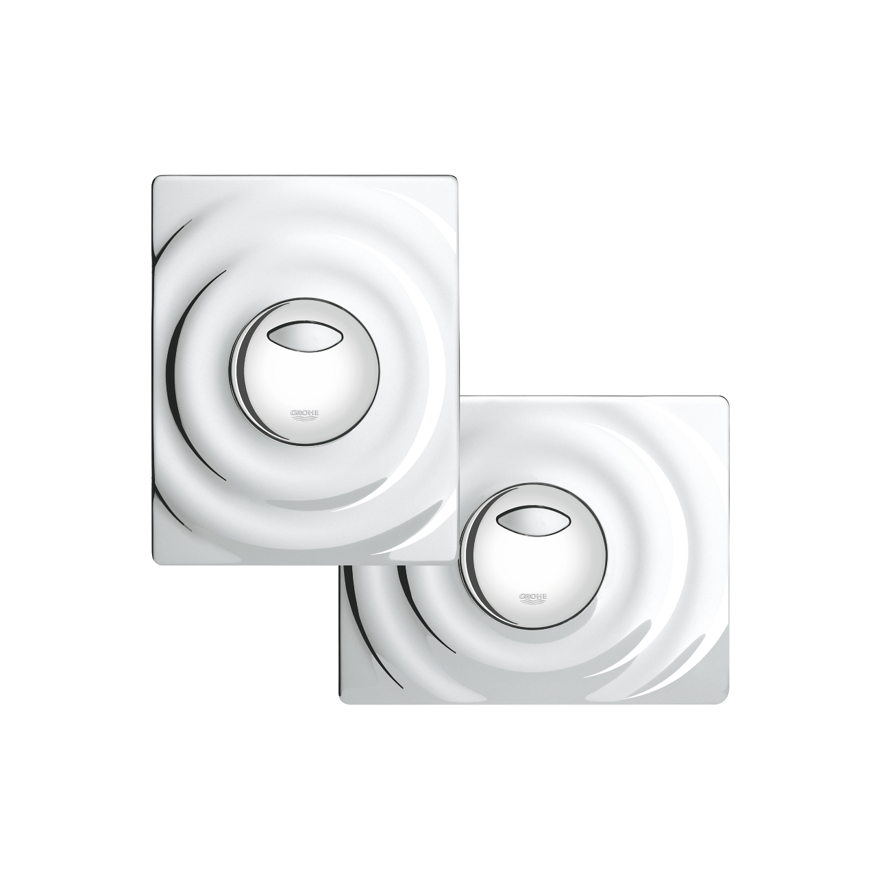 GROHE Бутон за тоалетно казанче SURF 38861000