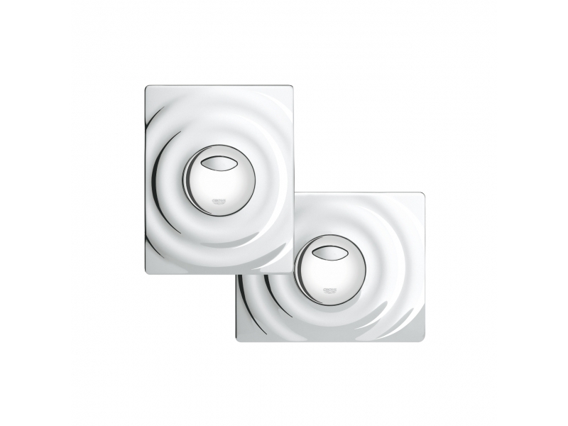 GROHE Бутон за тоалетно казанче SURF 38861000